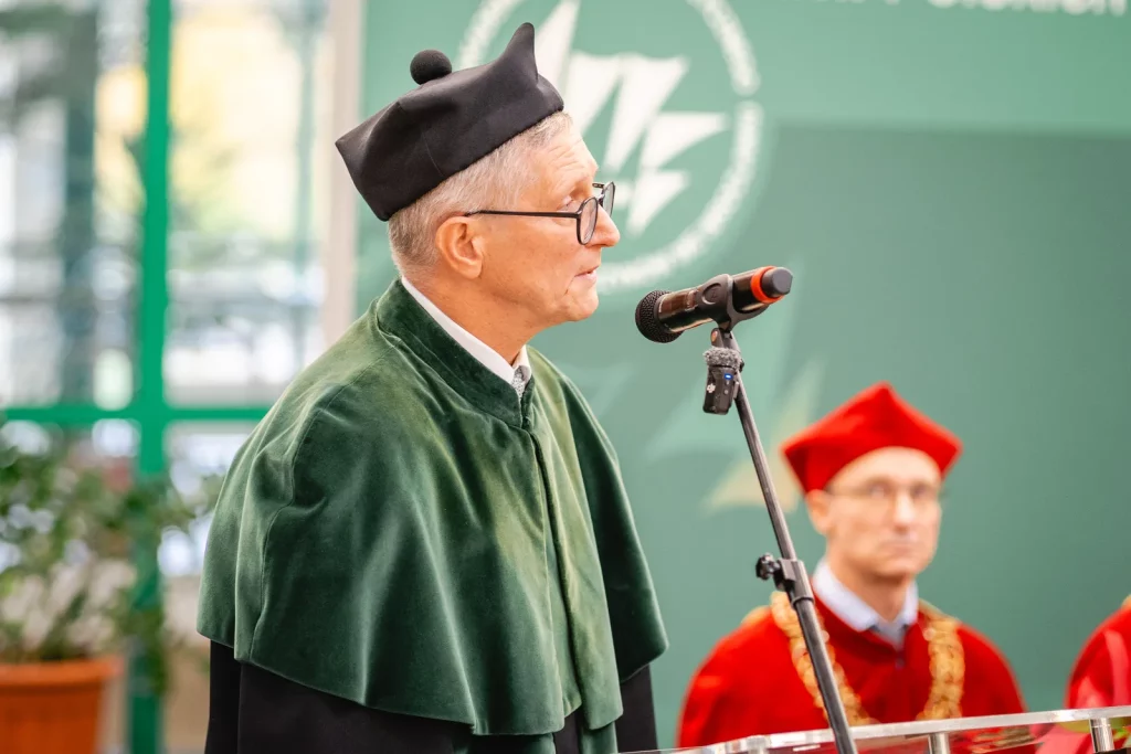 Święto Akademii Wychowania Fizycznego im. Polskich Olimpijczyków we Wrocławiu