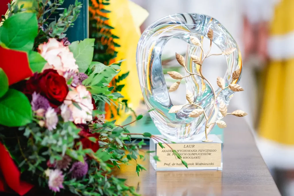 Święto Akademii Wychowania Fizycznego im. Polskich Olimpijczyków we Wrocławiu