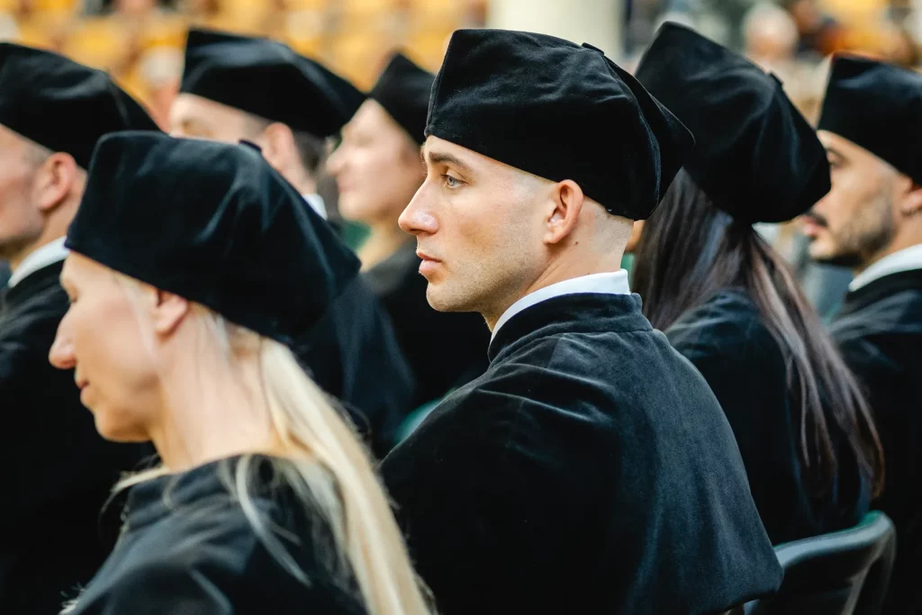 Święto Akademii Wychowania Fizycznego im. Polskich Olimpijczyków we Wrocławiu