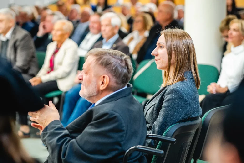 Święto Akademii Wychowania Fizycznego im. Polskich Olimpijczyków we Wrocławiu