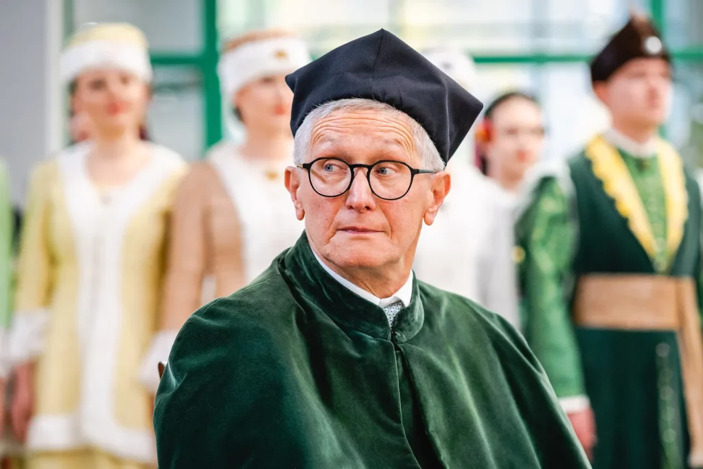 Święto Akademii Wychowania Fizycznego im. Polskich Olimpijczyków we Wrocławiu