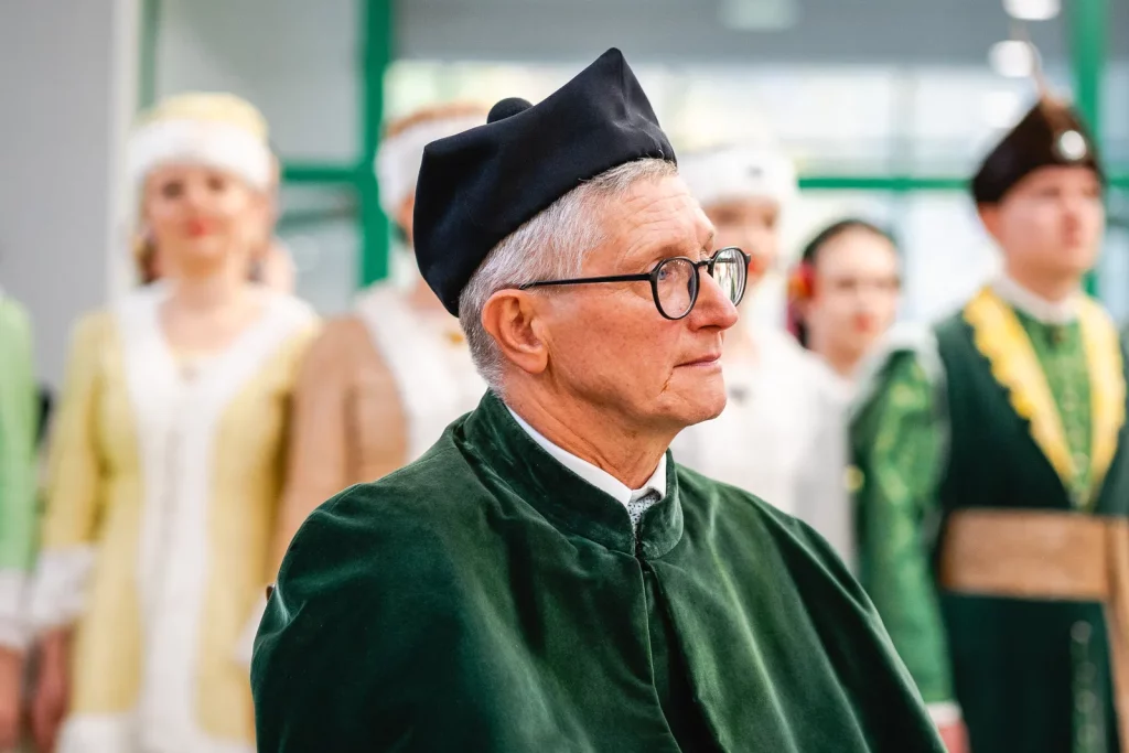 Święto Akademii Wychowania Fizycznego im. Polskich Olimpijczyków we Wrocławiu