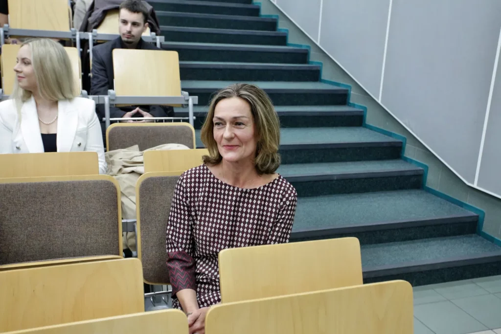 Immatrykulacje studentów I roku Wydziału Fizjoterapii, kierunków: Kosmetologia i Terapia Zajęciowa
