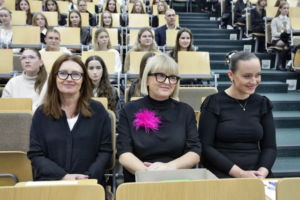 Immatrykulacje studentów I roku Wydziału Fizjoterapii, kierunków: Kosmetologia i Terapia Zajęciowa