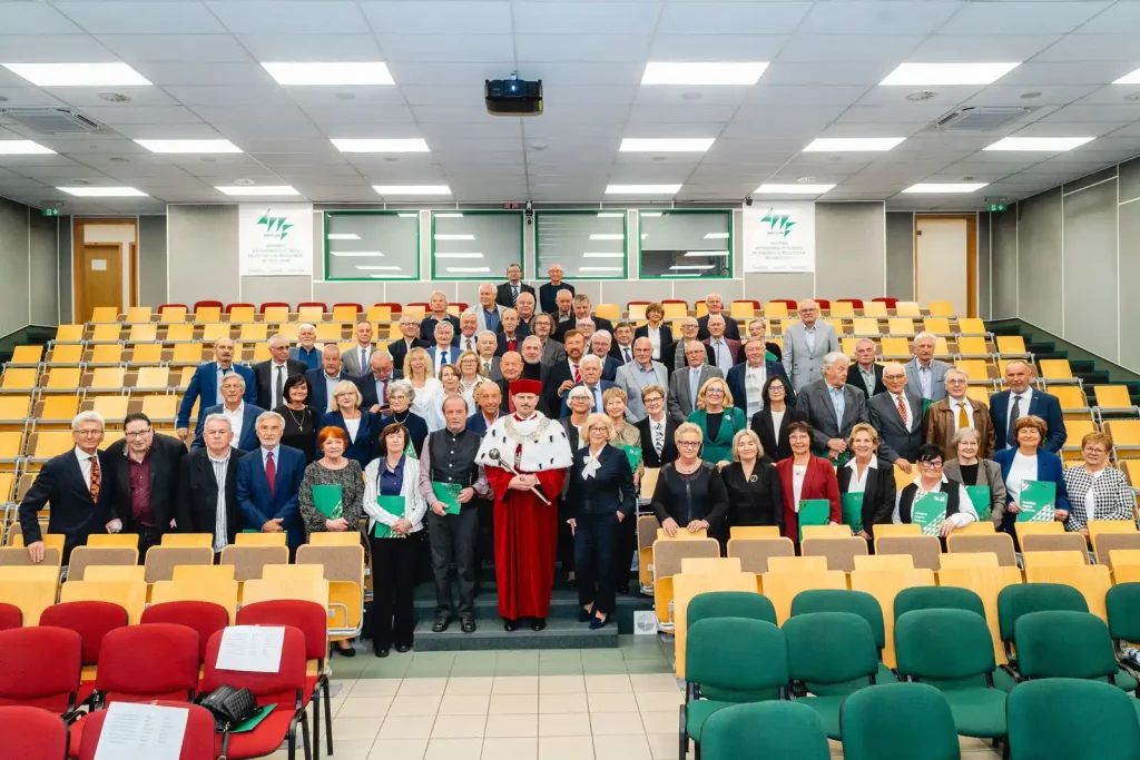 Święto Akademii Wychowania Fizycznego im. Polskich Olimpijczyków we Wrocławiu