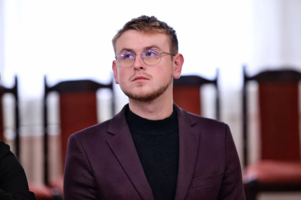 Immatrykulacja studentów Szkoły Doktorskiej