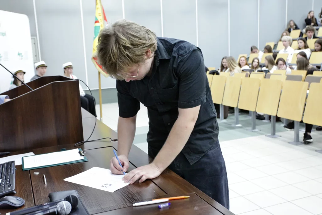 Immatrykulacje studentów I roku Wydziału Fizjoterapii, kierunków: Kosmetologia i Terapia Zajęciowa