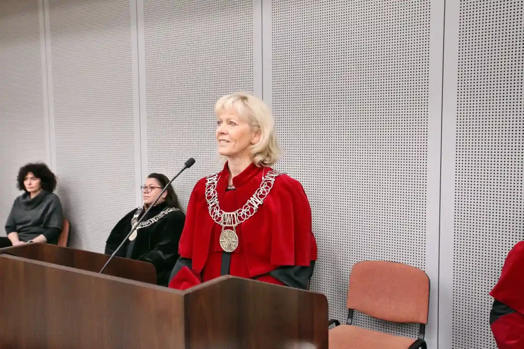 Immatrykulacja studentów WFiS I roku II stopnia na kierunkach WF, Sport, TiR