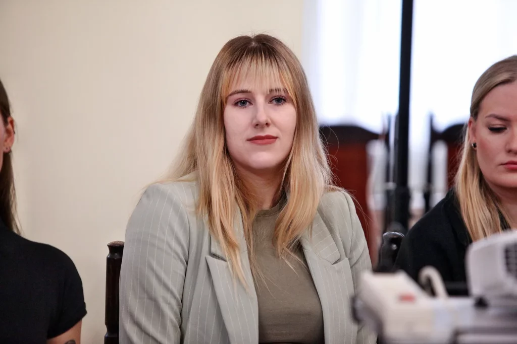 Immatrykulacja studentów Szkoły Doktorskiej