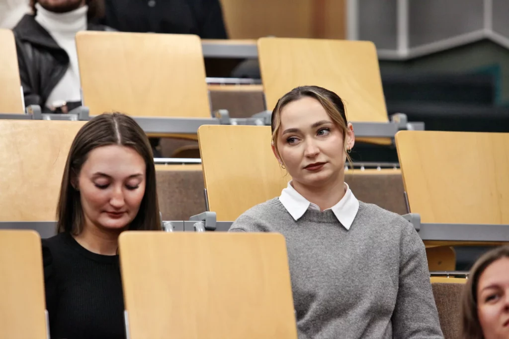 Immatrykulacja studentów WFiS I roku II stopnia na kierunkach WF, Sport, TiR