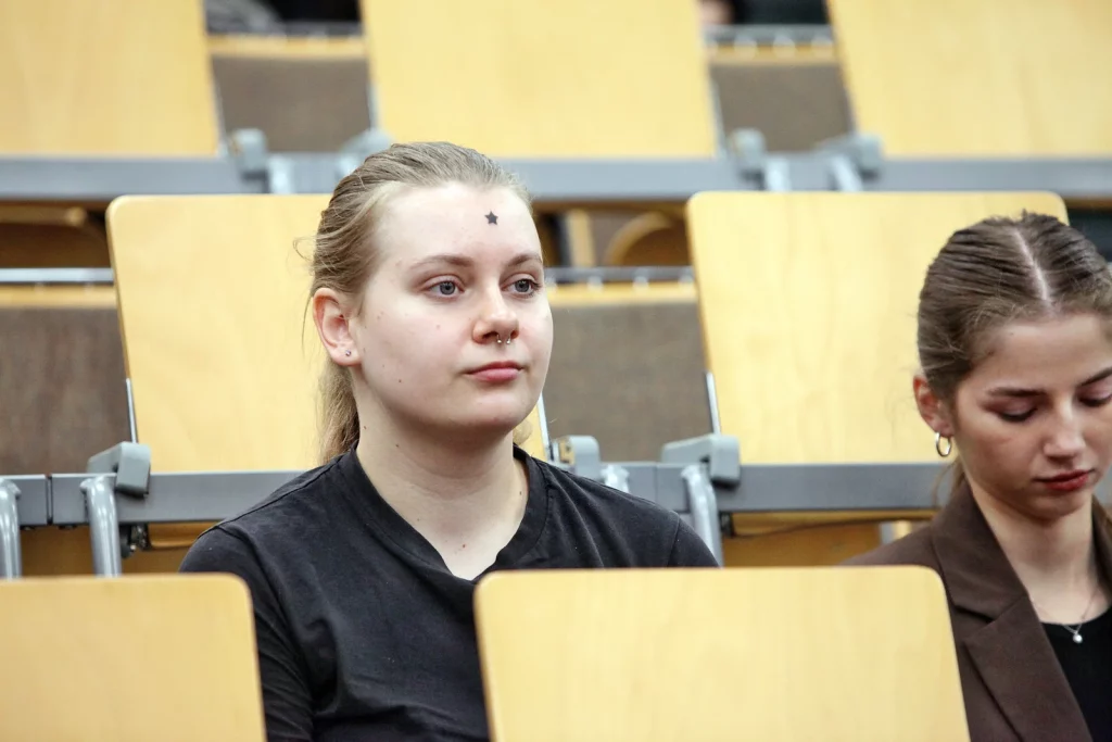 Immatrykulacja studentów WFiS I roku II stopnia na kierunkach WF, Sport, TiR
