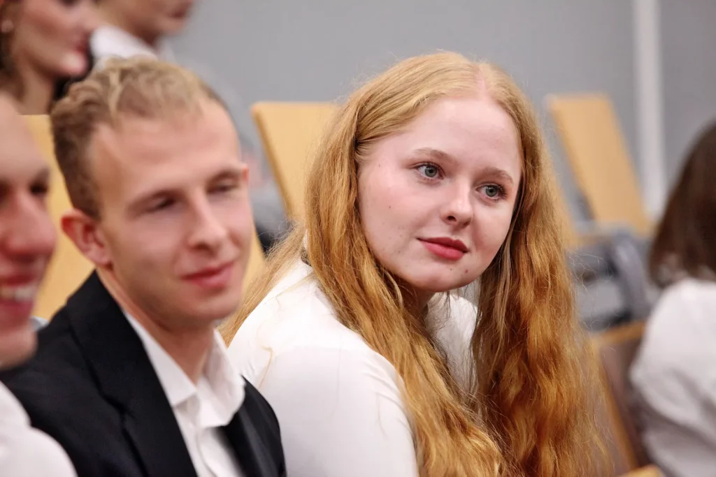 Immatrykulacja studentów WFiS I roku II stopnia na kierunkach WF, Sport, TiR