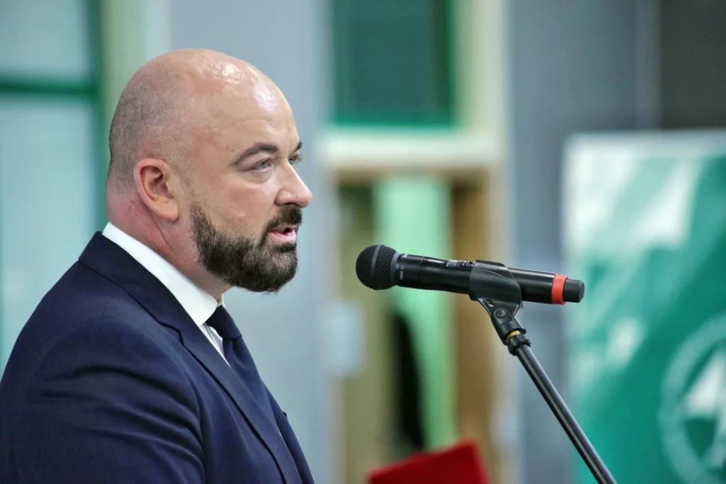 Inauguracja Roku Akademickiego 2025/2026 na AWF Wrocław