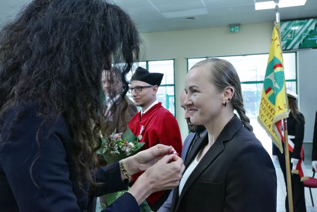 Inauguracja Roku Akademickiego 2025/2026 na AWF Wrocław