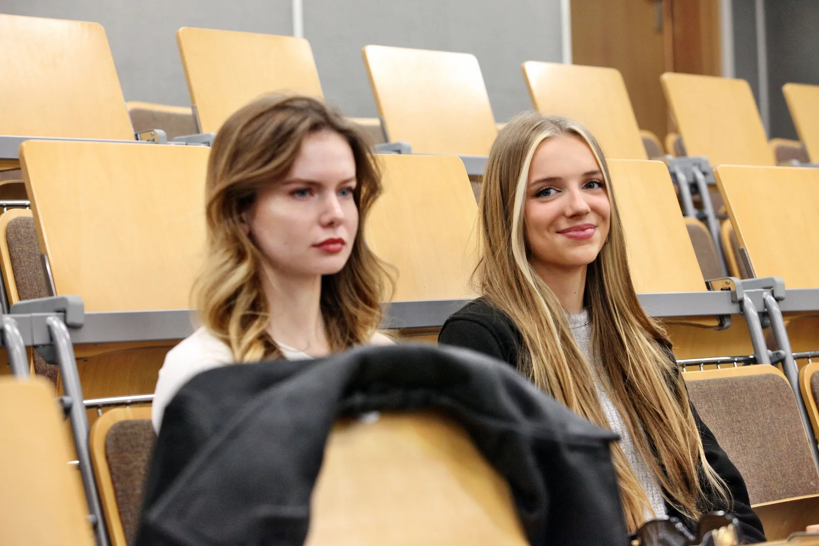 Immatrykulacja studentów WFiS, kierunki: WF, Sport II stopień (zaoczne)