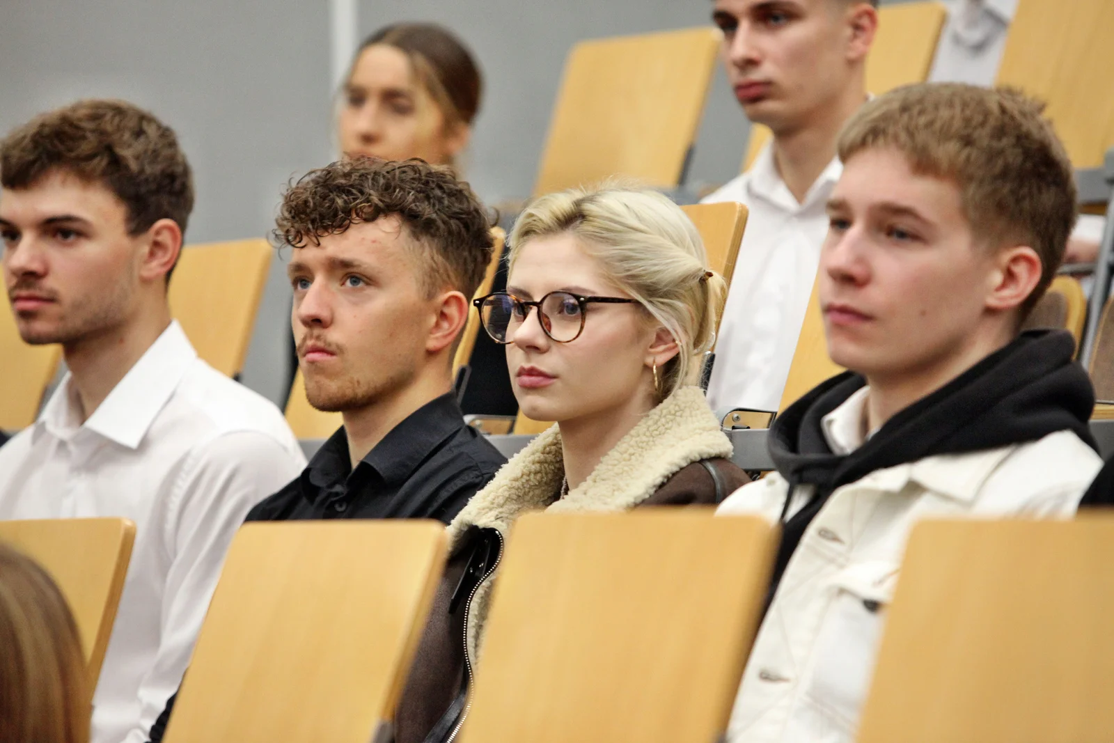 Immatrykulacja studentów WFiS, kierunki: WF, Sport II stopień (zaoczne)