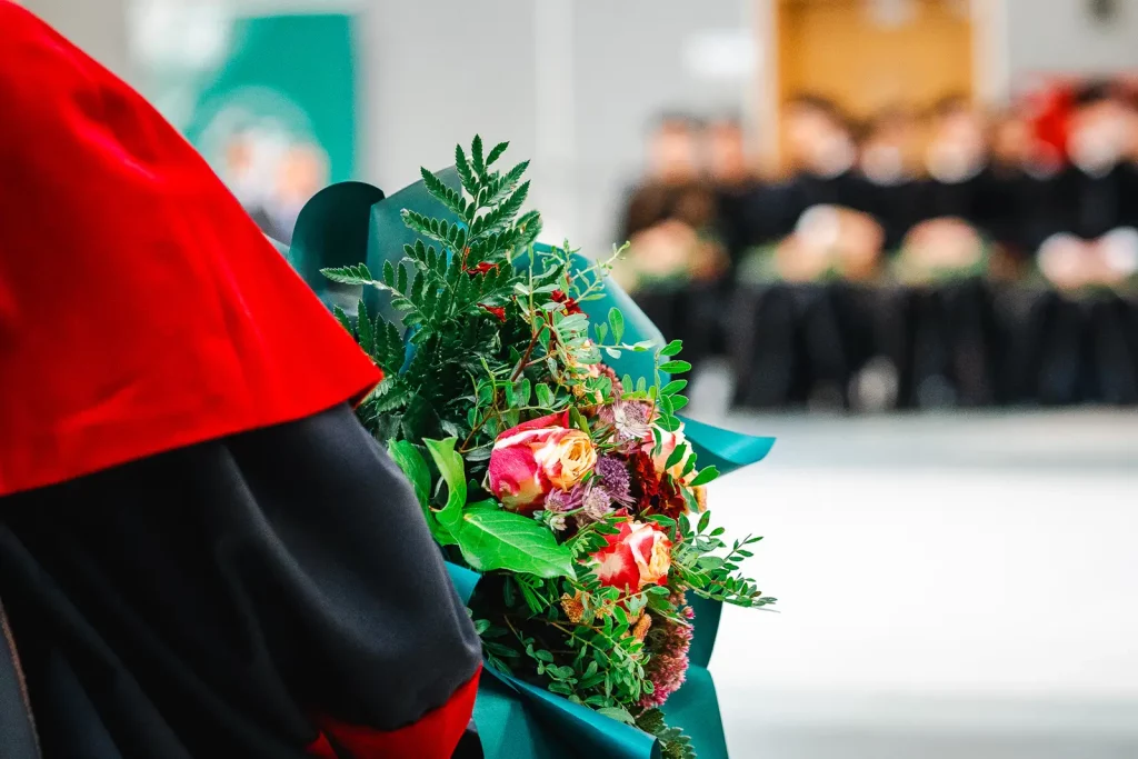 Święto Akademii Wychowania Fizycznego im. Polskich Olimpijczyków we Wrocławiu 2025
