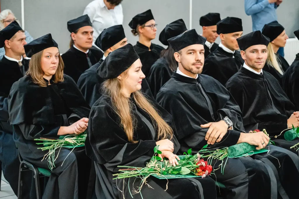 Święto Akademii Wychowania Fizycznego im. Polskich Olimpijczyków we Wrocławiu 2025