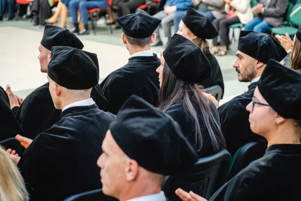 Święto Akademii Wychowania Fizycznego im. Polskich Olimpijczyków we Wrocławiu 2025