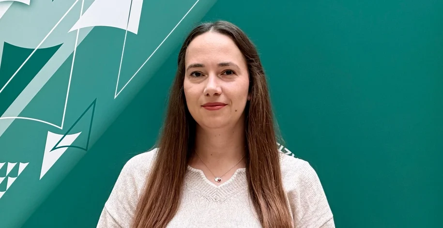 Dr Paulina Okrzymowska z grantem! Sukces naukowy na AWF Wrocław