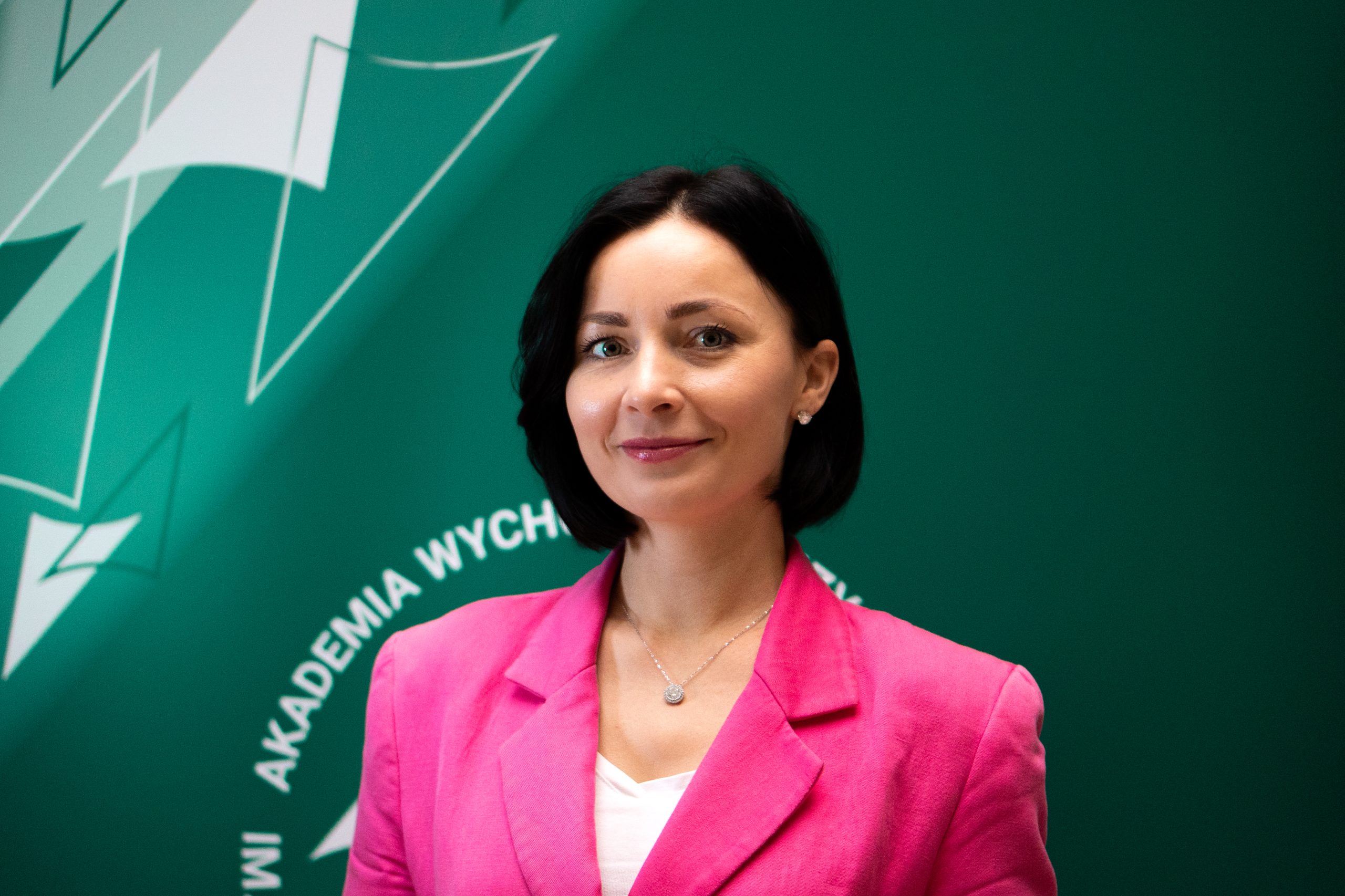 Kolejny sukces naukowy na AWF Wrocław! Dr Natalia Danek z grantem