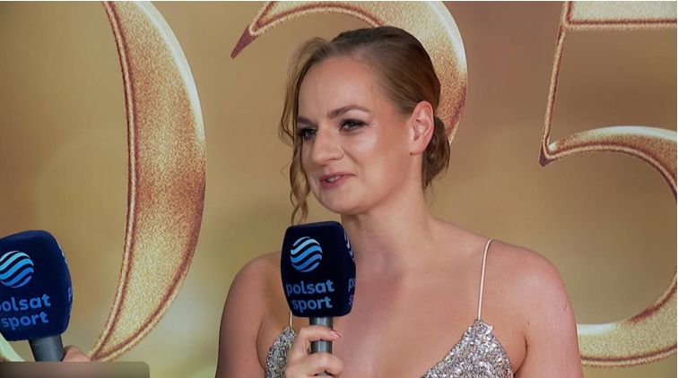 Oliwia Jabłońska na ósmym miejscu w plebiscycie Guttmanny2025