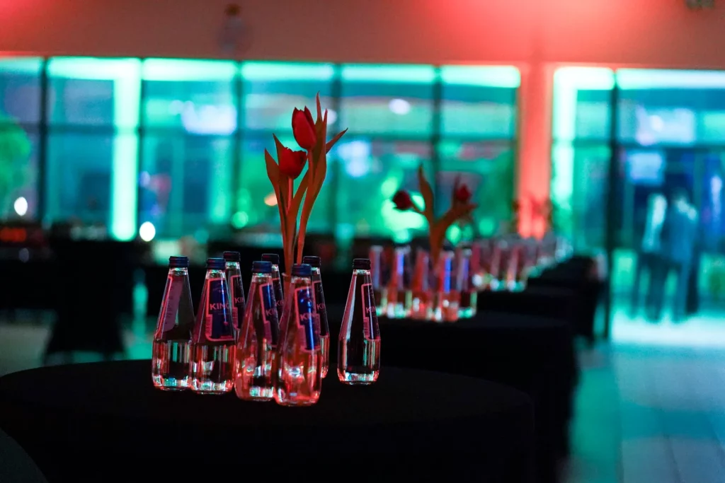 XXXIII Gala Sportowca AWF Wrocław – poznaliśmy najlepszych sportowców i trenerów 2025 roku