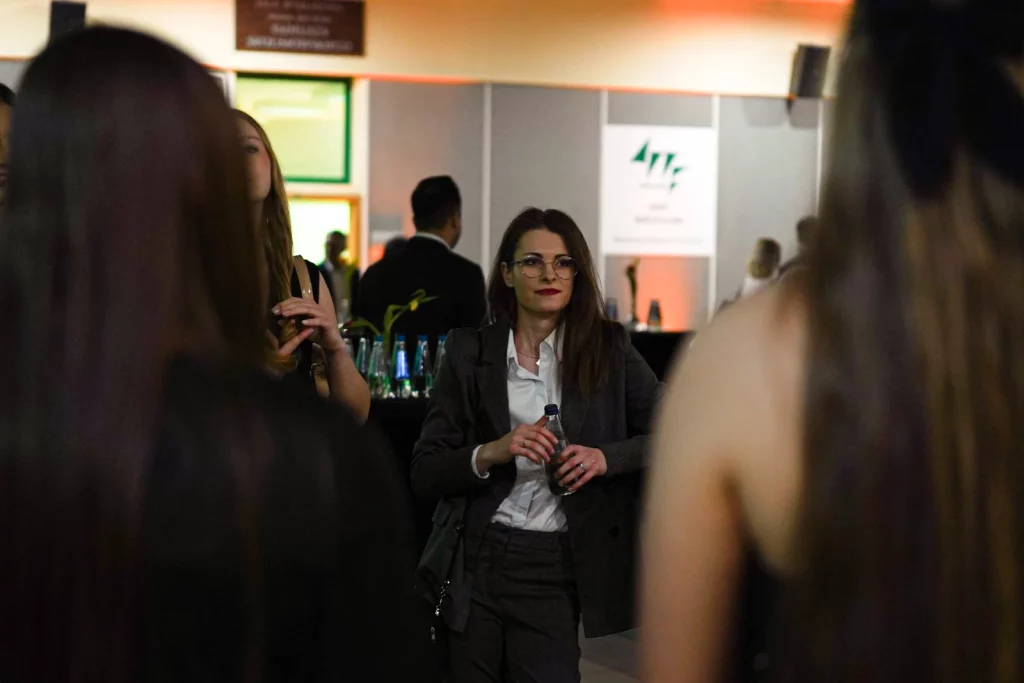 XXXIII Gala Sportowca AWF Wrocław – poznaliśmy najlepszych sportowców i trenerów 2025 roku