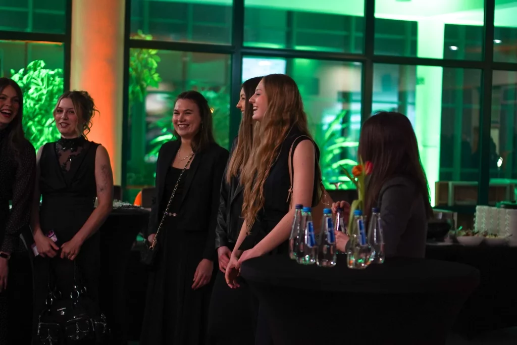 XXXIII Gala Sportowca AWF Wrocław – poznaliśmy najlepszych sportowców i trenerów 2025 roku