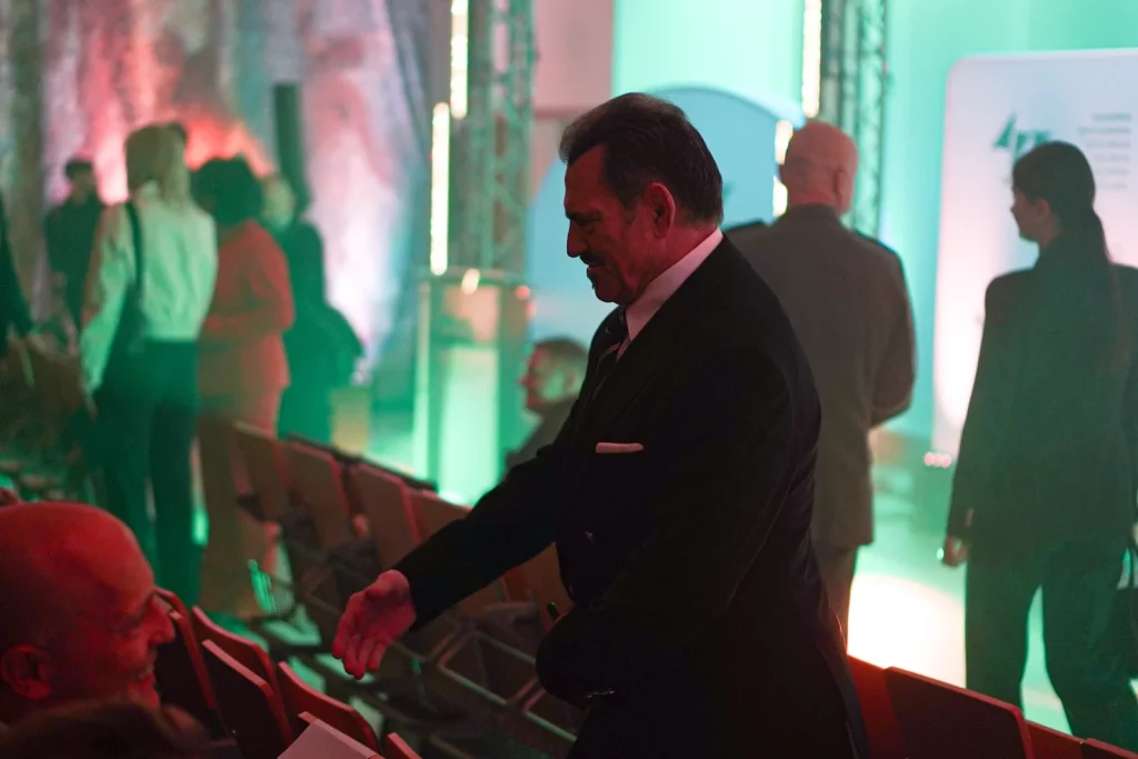 XXXIII Gala Sportowca AWF Wrocław – poznaliśmy najlepszych sportowców i trenerów 2025 roku