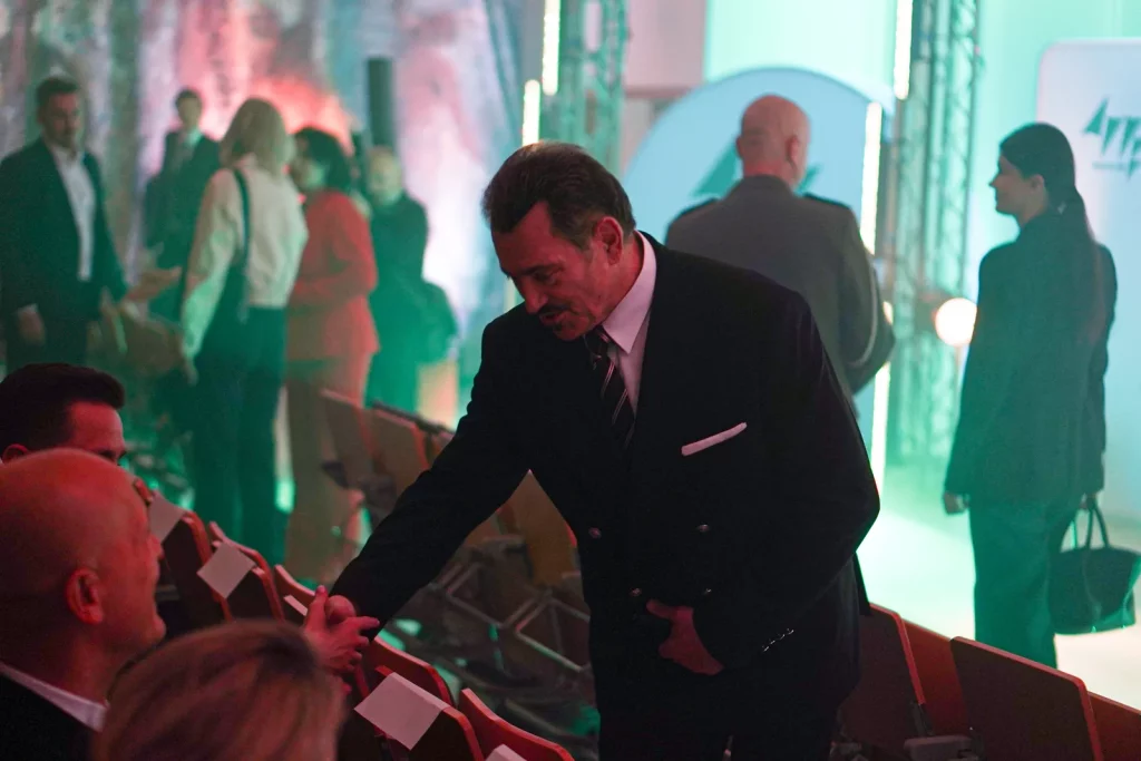 XXXIII Gala Sportowca AWF Wrocław – poznaliśmy najlepszych sportowców i trenerów 2025 roku