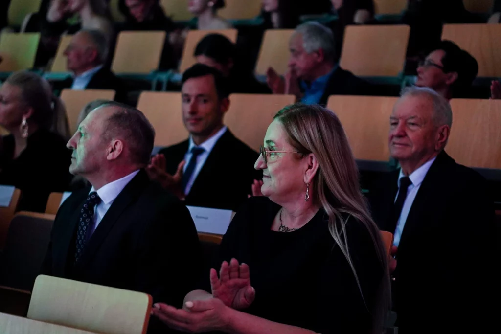 XXXIII Gala Sportowca AWF Wrocław – poznaliśmy najlepszych sportowców i trenerów 2025 roku