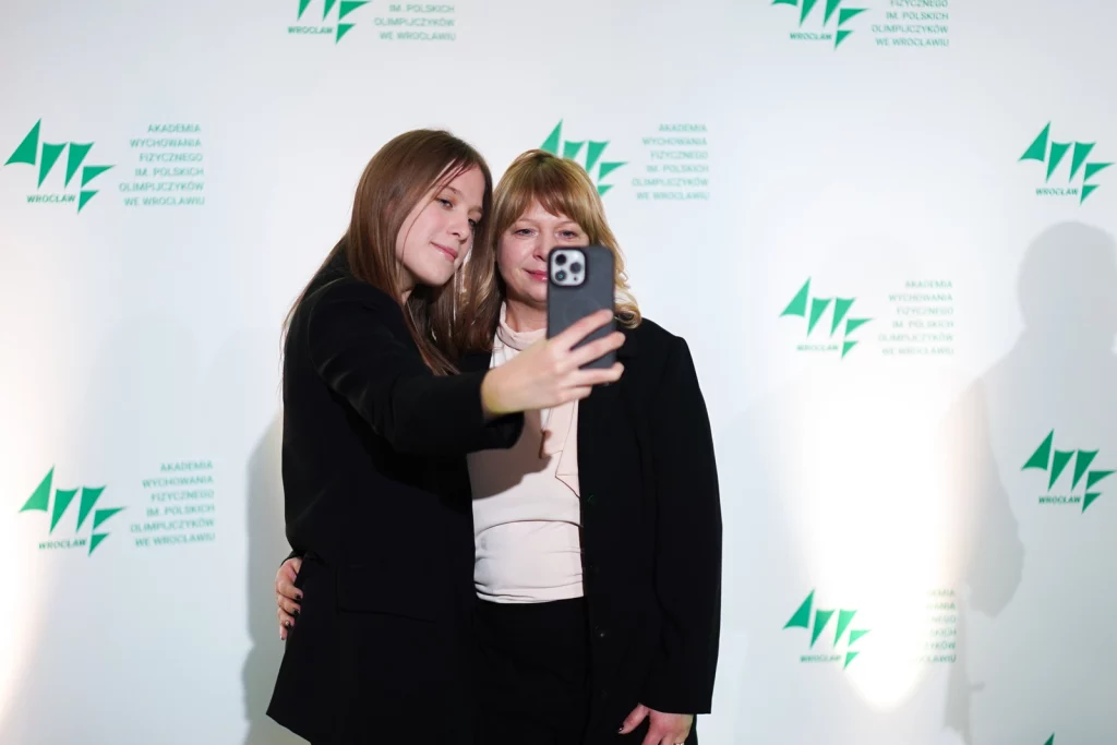XXXIII Gala Sportowca AWF Wrocław – poznaliśmy najlepszych sportowców i trenerów 2025 roku