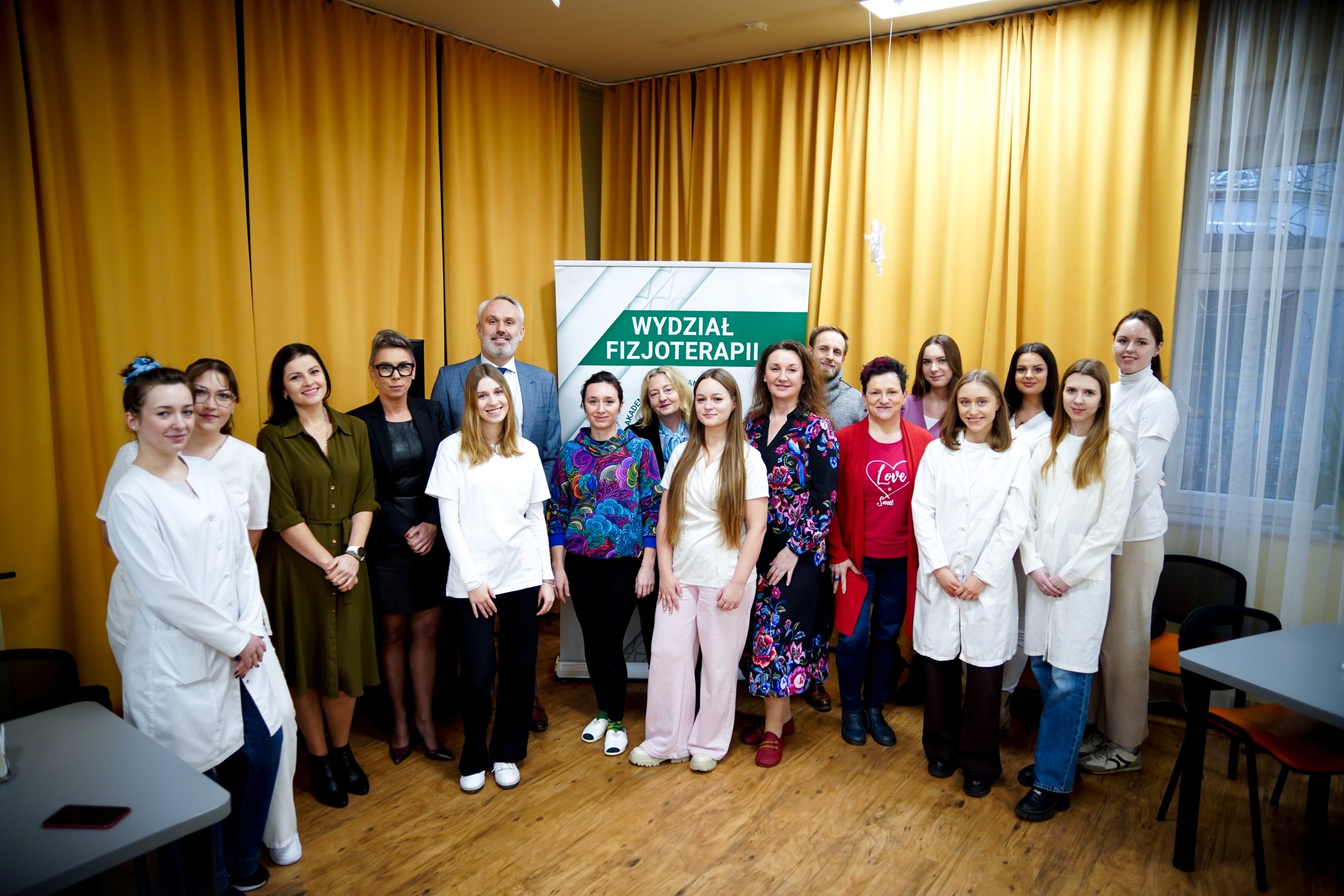 Day Spa – Zdrowe starzenie dla seniorów