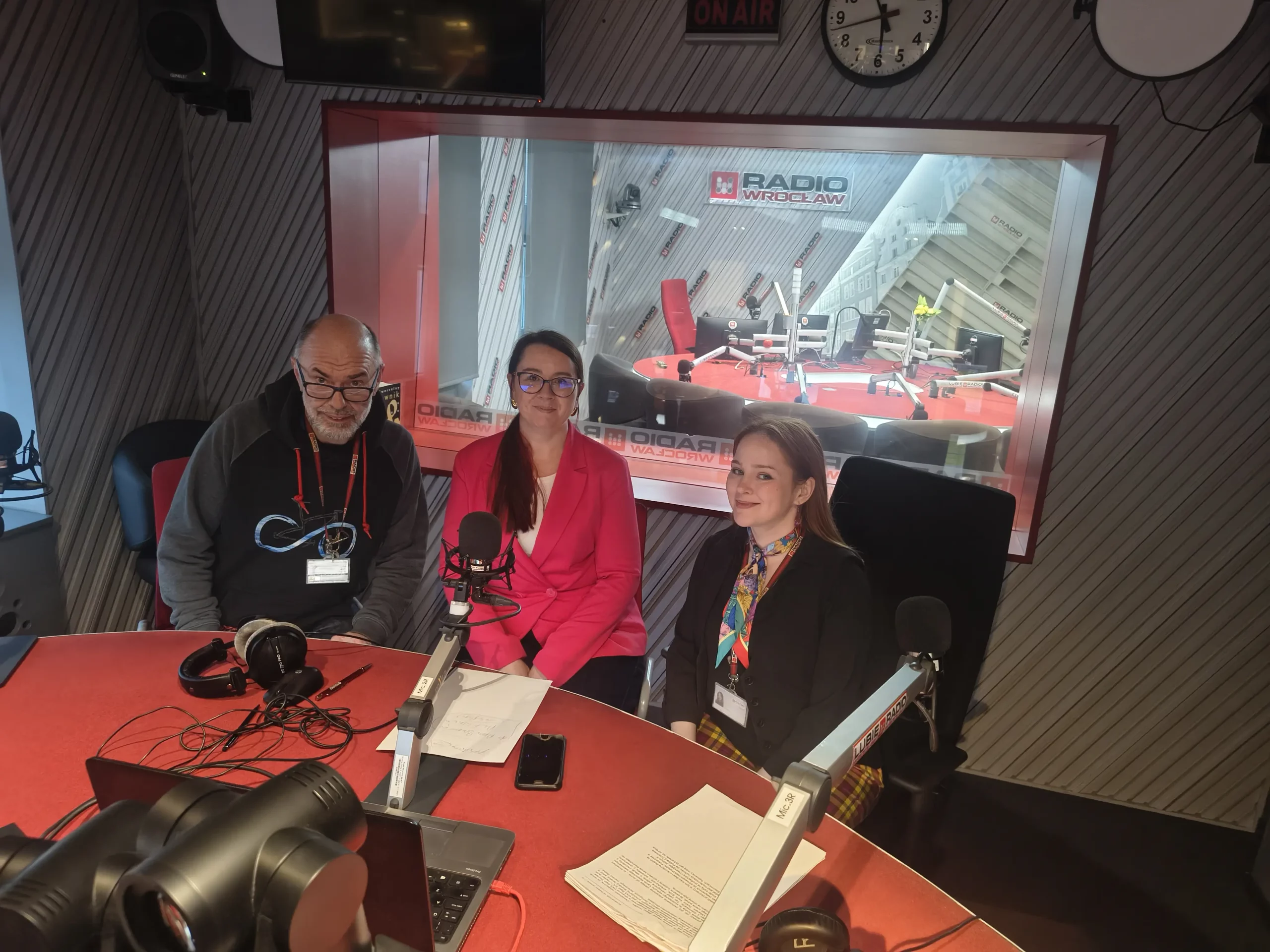 Niepokojący spadek spożycia warzyw i owoców na Dolnym Śląsku – dr inż. Anna Broniecka, dietetyczka z AWF o danych Urzędu Statystycznego w Radia Wrocław.