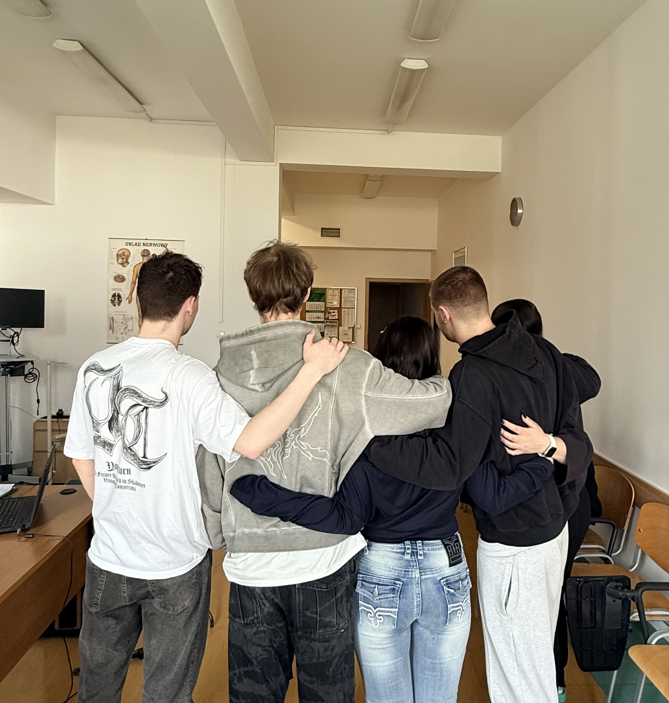 Wsparcie psychologiczne, edukacyjne i finansowe na AWF Wrocław