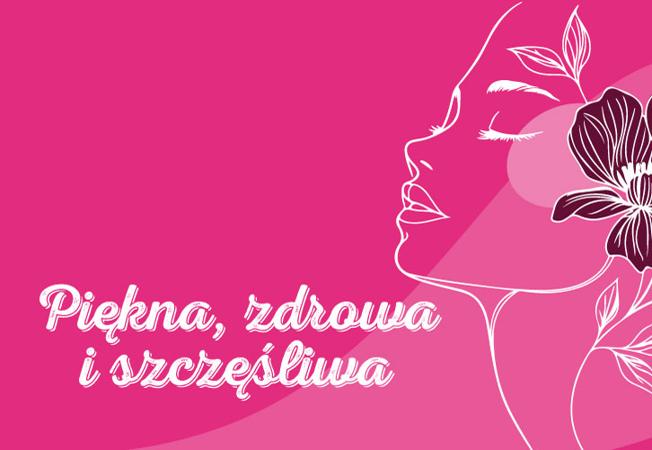„Piękna, zdrowa i szczęśliwa” – wyjątkowe wydarzenie na AWF Wrocław!
