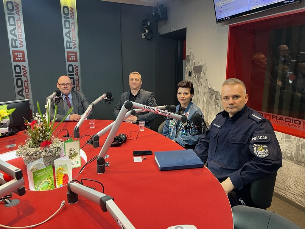 Tragedia w Bystrzycy Kłodzkiej. Co zawiodło? Dr Robert Gwardyński w debacie Radia Wrocław