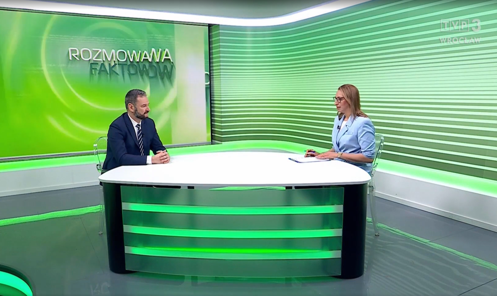 Turystyka pod presją konfliktów. Prof. Daniel Puciato z AWF Wrocław w TVP 3 o zmianie kierunków wakacyjnych wyjazdów Polaków