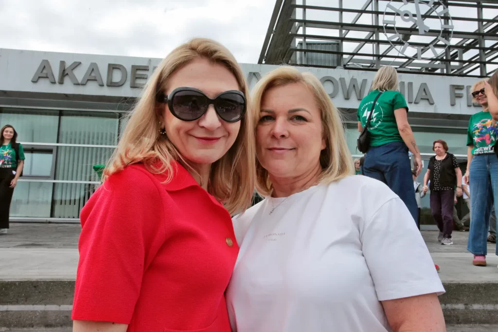 Fot. Adam Stępień - Przewietrz się¨ na Olimpijskim 2026