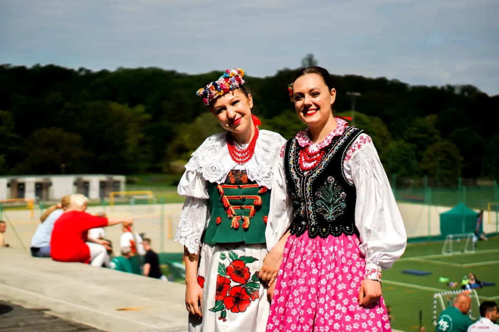 Fot. AWF Wrocław - Przewietrz się na Olimpijskim 2026