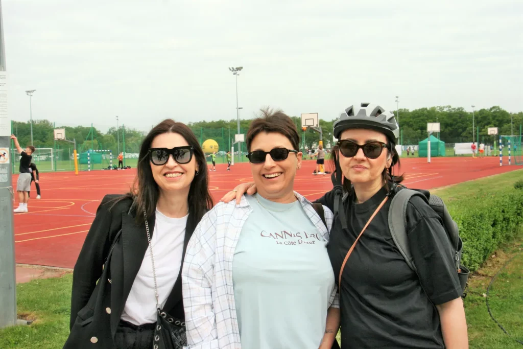 Fot. Henryk Nawara - Przewietrz się na Olimpijskim 2026