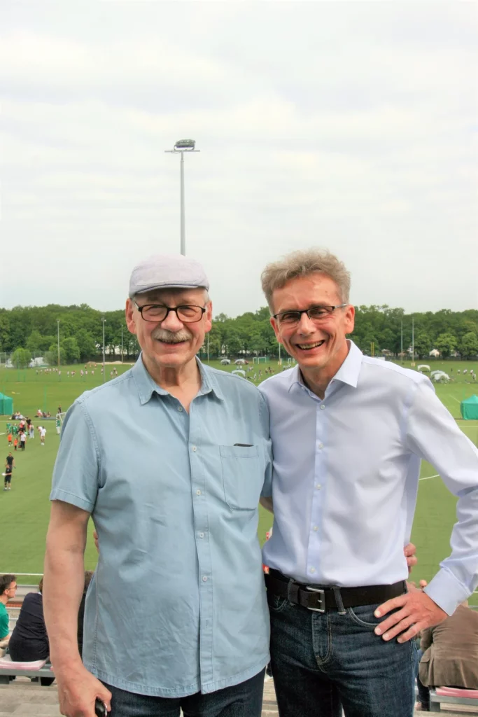 Fot. Henryk Nawara - Przewietrz się na Olimpijskim 2026