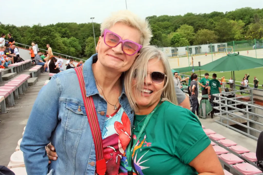 Fot. Henryk Nawara - Przewietrz się na Olimpijskim 2026
