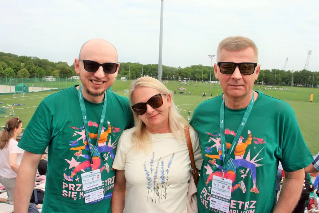 Fot. Henryk Nawara - Przewietrz się na Olimpijskim 2026
