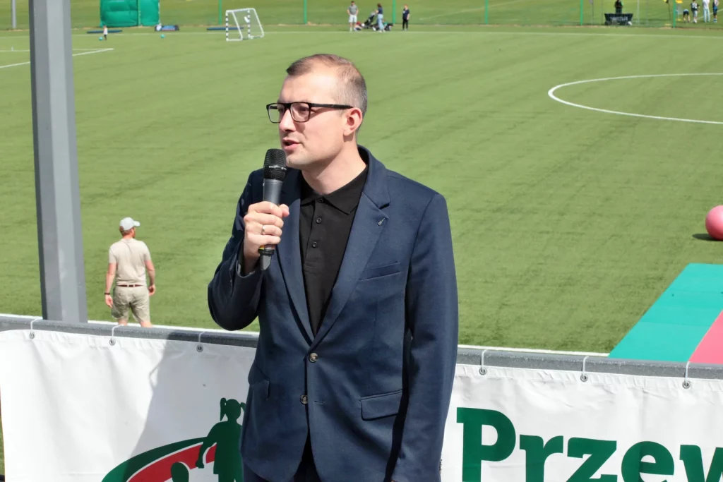 Fot. Adam Stępień - Przewietrz się¨ na Olimpijskim 2026