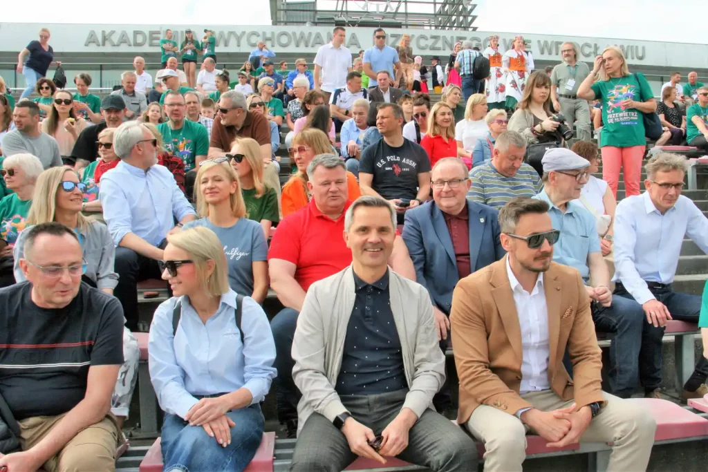 Fot. Henryk Nawara - Przewietrz się na Olimpijskim 2026