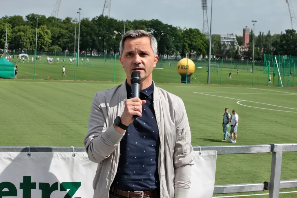 Fot. Adam Stępień - Przewietrz się¨ na Olimpijskim 2026