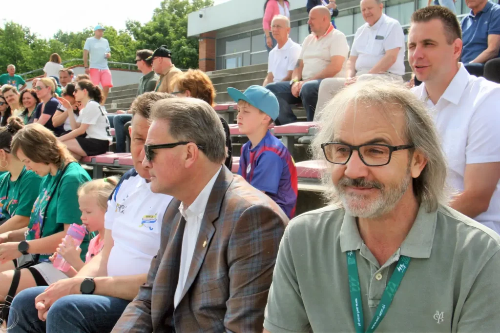 Fot. Henryk Nawara - Przewietrz się na Olimpijskim 2026