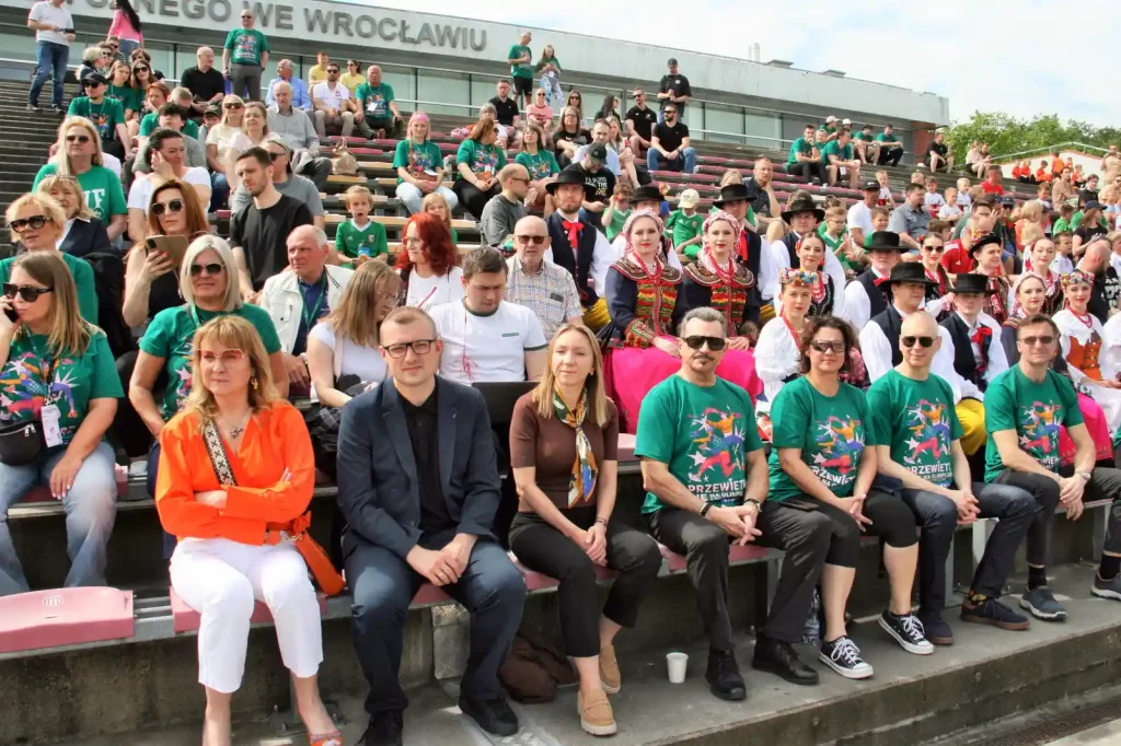 Fot. Henryk Nawara - Przewietrz się na Olimpijskim 2026